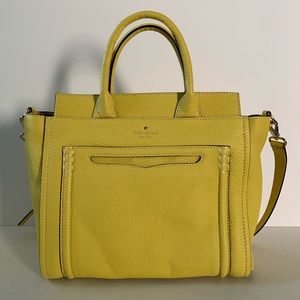 Kate Spade Large Tote Crossbody